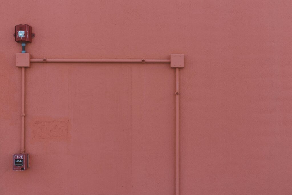 Fire alarm installation cost